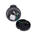 Adjustable outdoor wall light "Stan" - 12,5W - 3000K - IP54