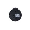 Outdoor wall light with PIR sensor "Stan" - 12,5W - Adjustable - 3000K - IP54