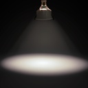 LED Bulb GU10 6W crystal - 800lm - PAR16 - 36° - 36° - LED bulb GU10 6W crystal - 800lm - PAR16 - 36° - 36° - 6W