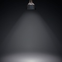 LED Bulb GU10 6W crystal - 800lm - PAR16 - 36° - 36° - LED bulb GU10 6W crystal - 800lm - PAR16 - 36° - 36° - 6W