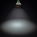 LED bulb GU10 5.4W crystal - 740lm - PAR16 - 100° - 100° - LED bulb GU10 5.4W crystal - 740lm - PAR16 - 100° - 100° - 100