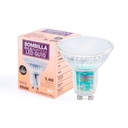 LED bulb GU10 5.4W crystal - 740lm - PAR16 - 100° - 100° - LED bulb GU10 5.4W crystal - 740lm - PAR16 - 100° - 100° - 100