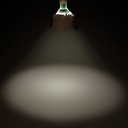 LED bulb GU10 5.4W crystal - 740lm - PAR16 - 100° - 100° - LED bulb GU10 5.4W crystal - 740lm - PAR16 - 100° - 100° - 100
