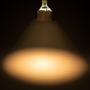 LED bulb GU10 5.4W crystal - 740lm - PAR16 - 100° - 100° - LED bulb GU10 5.4W crystal - 740lm - PAR16 - 100° - 100° - 100