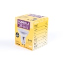 LED bulb GU10 5.4W crystal - 740lm - PAR16 - 100° - 100° - LED bulb GU10 5.4W crystal - 740lm - PAR16 - 100° - 100° - 100