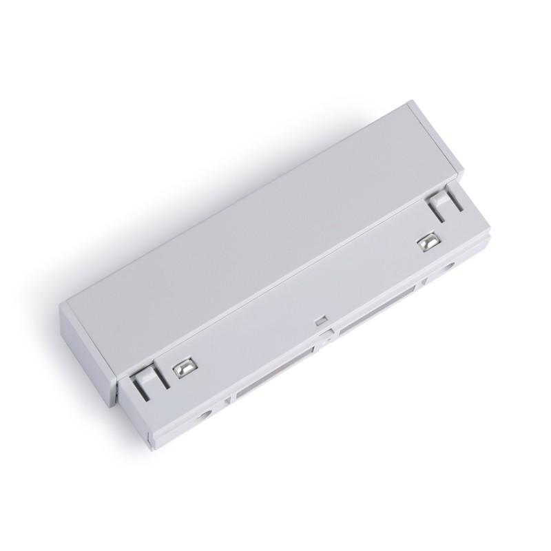 LED linear luminaire for magnetic rail 48V - 6W - UGR16 - White