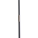 LED linear luminaire for magnetic rail 48V - 6W - UGR16 - White