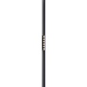 LED linear luminaire for magnetic rail 48V - 6W - UGR16 - White