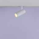 LED spotlight for magnetic rail 48V - 6W - White