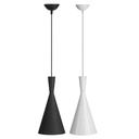 Metal pendant light "Solvang"
