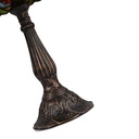 Table lamp "Rafa" inspiration "Tiffany" - Ø 20cm