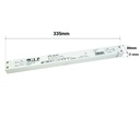 Power Supply Slim 150W 24V 6.25A - GLP