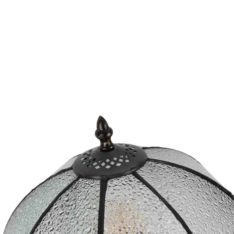 Table lamp "Candice" inspiration "Tiffany" - Ø 30cm
