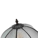Table lamp "Candice" inspiration "Tiffany" - Ø 30cm