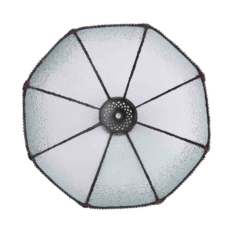 Table lamp "Candice" inspiration "Tiffany" - Ø 30cm