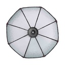 Table lamp "Candice" inspiration "Tiffany" - Ø 30cm