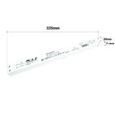 Power Supply Slim 200W 24V 8.33A - GLP