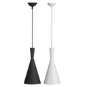 Metal pendant light "Solvang"