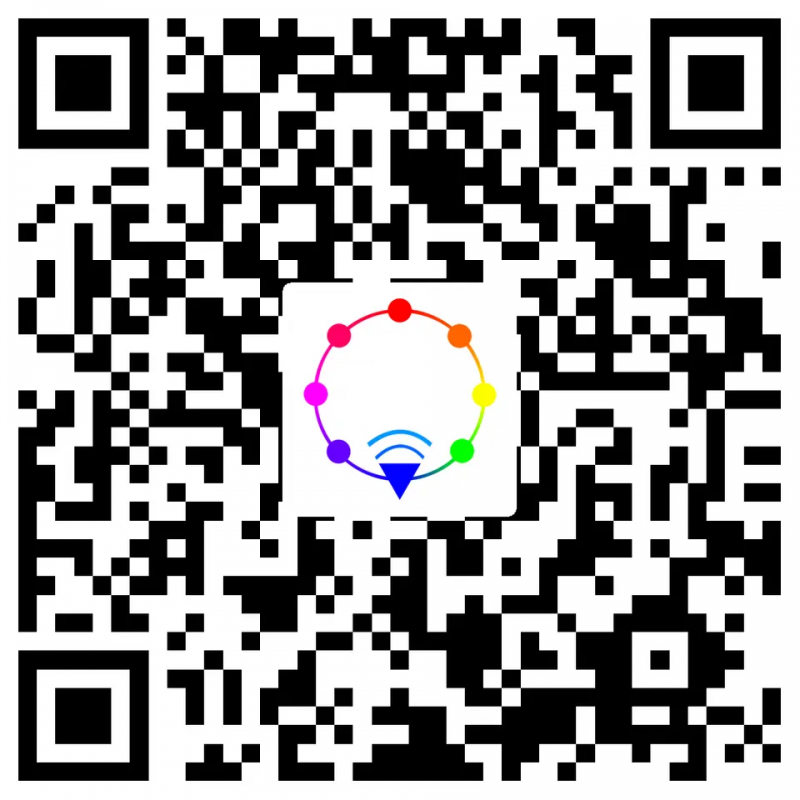 WIFI RGB/RGBW pixel IC LED controller - 5-24V DC - 2048 pixels