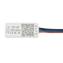 LED Controller IC pixel Bluetooth RGB/RGBW- 5-24V DC - 1024 Pixels