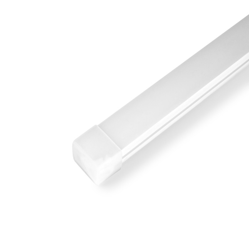 Black start/end cap for flexible silicone sleeve 16x16mm - WOS161616