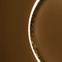 Aluminum flexible profile 16x16 mm for silicone sleeves - 2 meters
