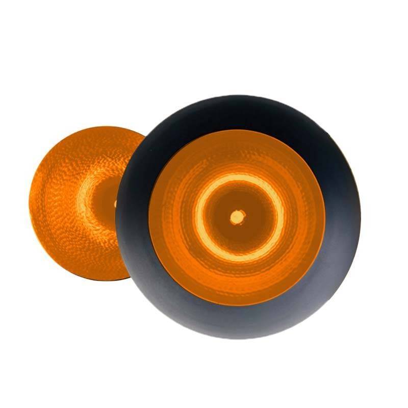 Nordic pendant light "Helga"