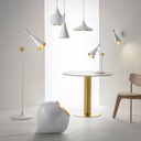 Nordic pendant light "Helga"