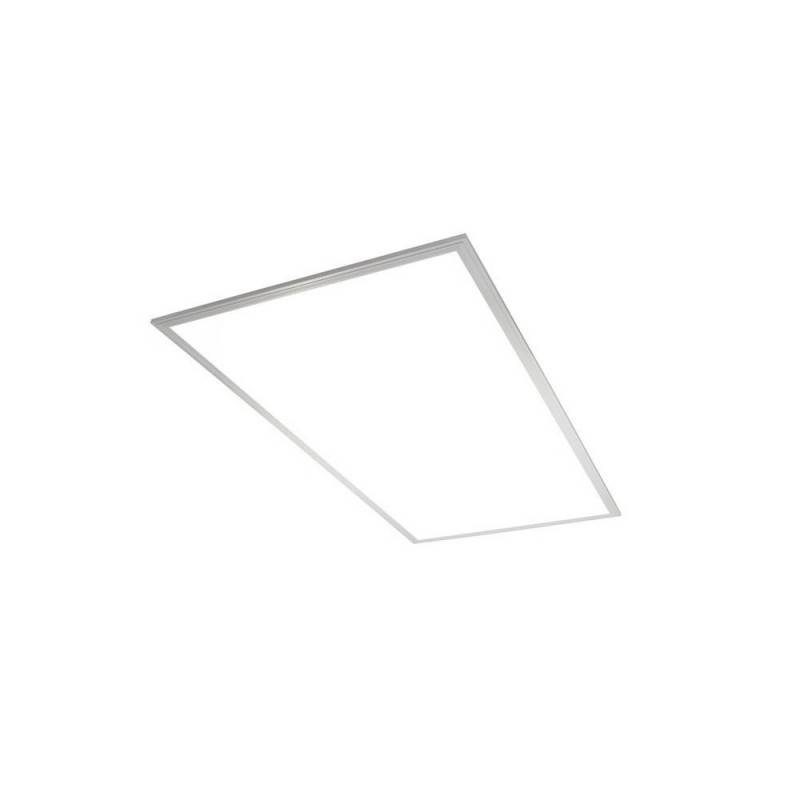 Pack of 12 slim LED panels 120X60cm - PHILIPS Driver - 72W - UGR19