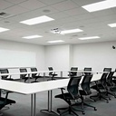 Pack of 12 slim LED panels 120X60cm - PHILIPS Driver - 72W - UGR19