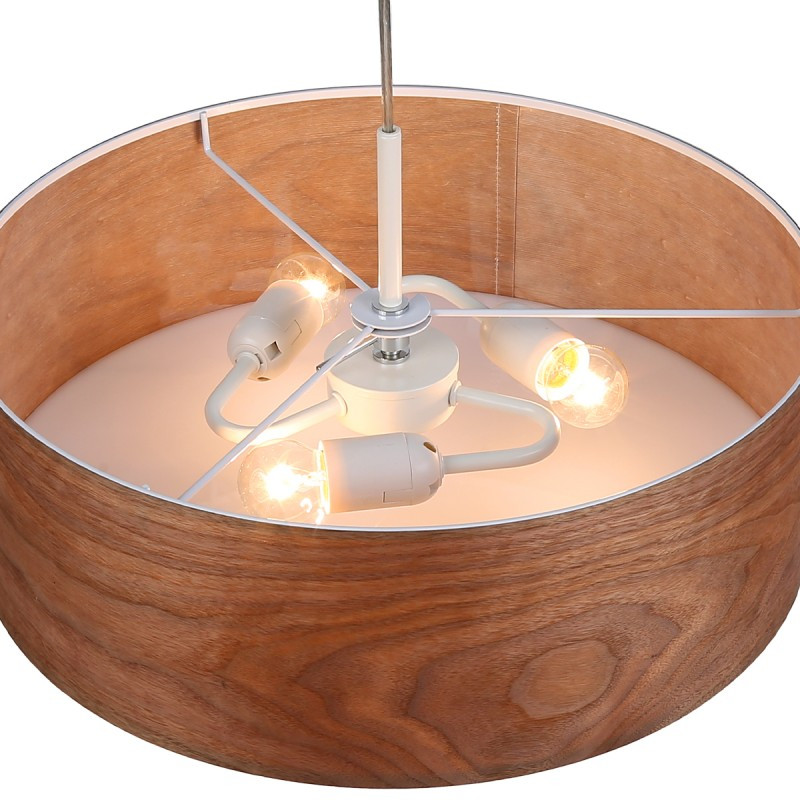 Dimmable LED filament bulb E27 5W G45