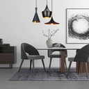 Nordic pendant light "Helga"