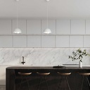 Design pendant lamp "Deco"