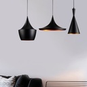 Nordic pendant light "Helga"