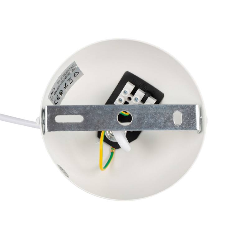 Design pendant lamp "Deco"