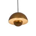 Design pendant lamp "Deco"