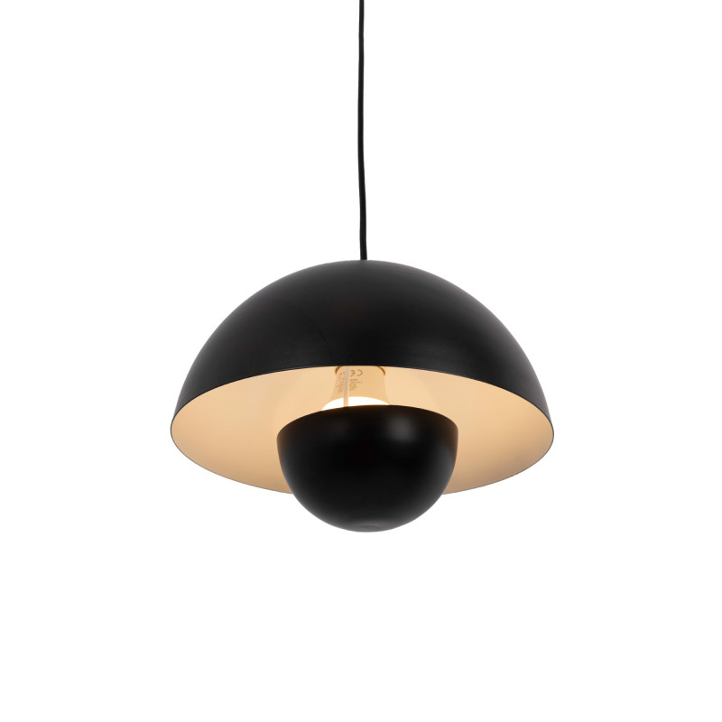 Design pendant lamp "Deco"