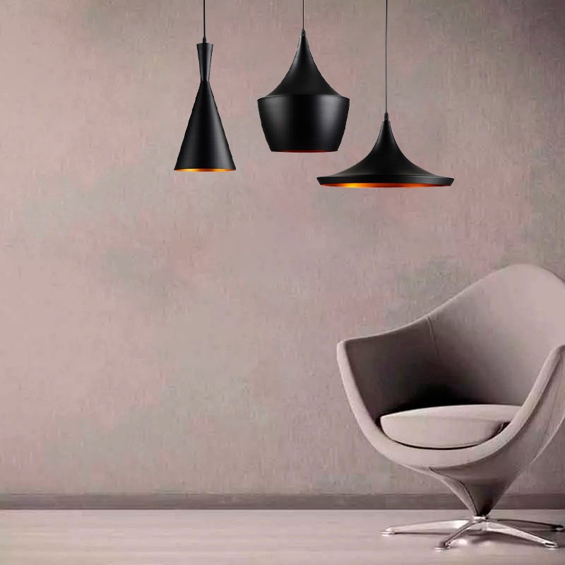 Nordic pendant light "Helga"