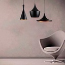 Nordic pendant light "Helga"