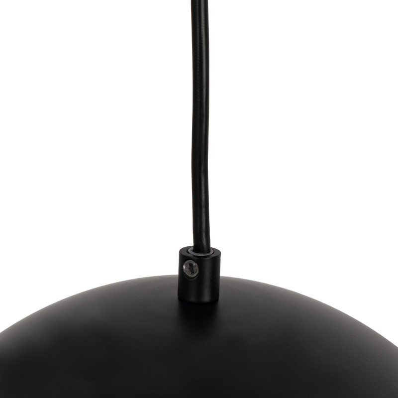 Design pendant lamp "Deco"