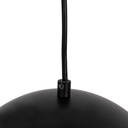 Design pendant lamp "Deco"