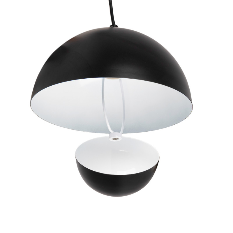 Design pendant lamp "Deco"
