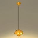 Design pendant lamp "Deco"