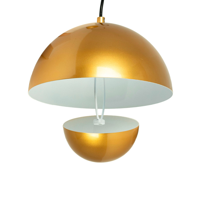 Design pendant lamp "Deco"