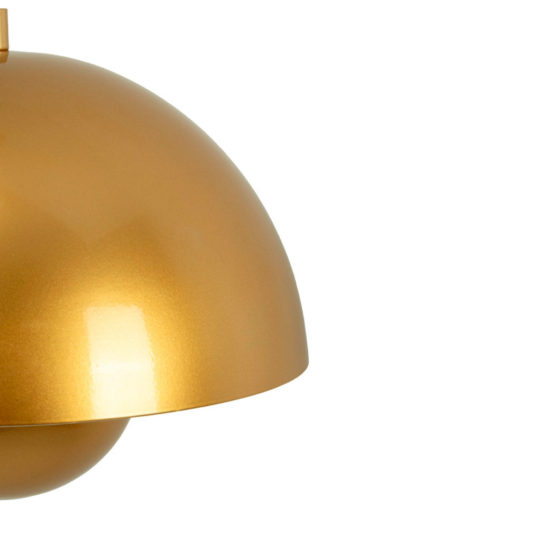 Design pendant lamp "Deco"