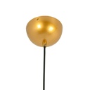 Design pendant lamp "Deco"