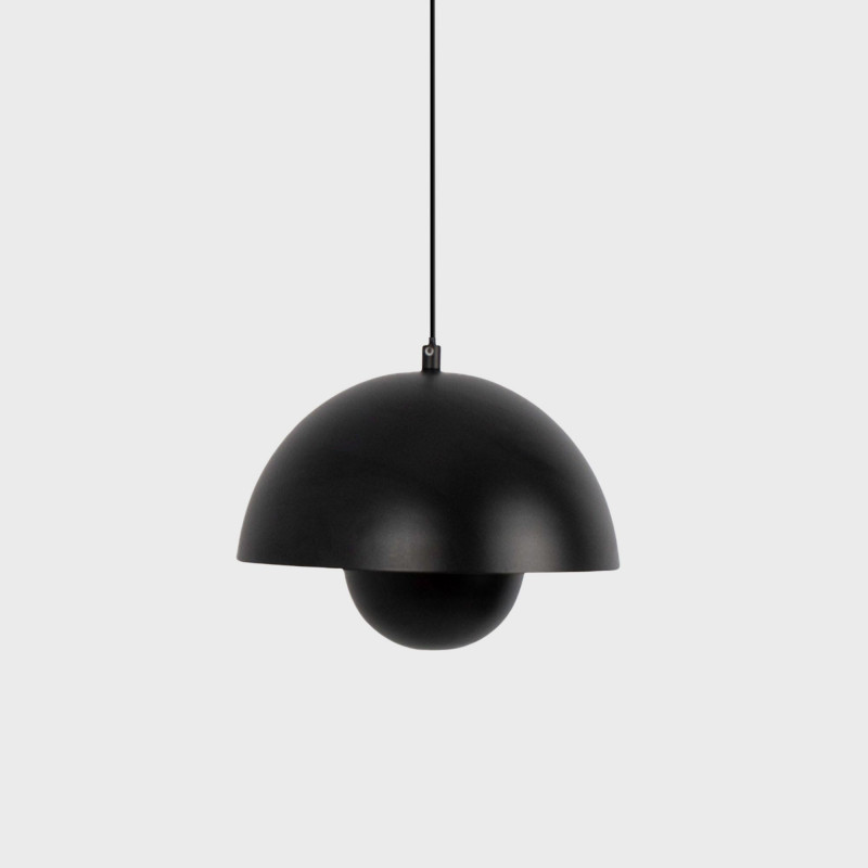 Design pendant lamp "Deco"