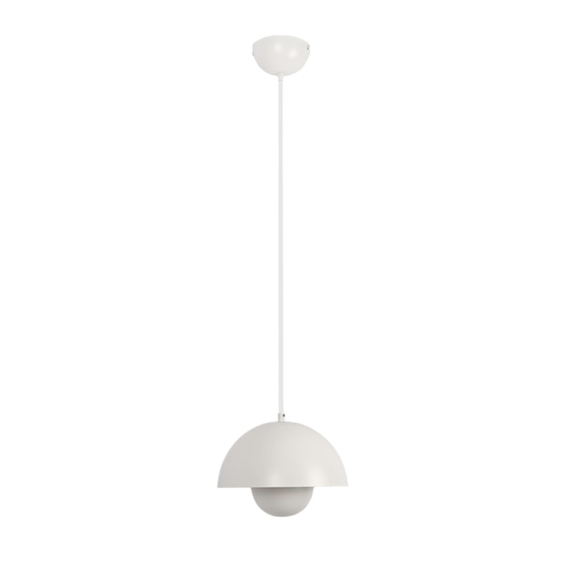 Design pendant lamp "Deco"
