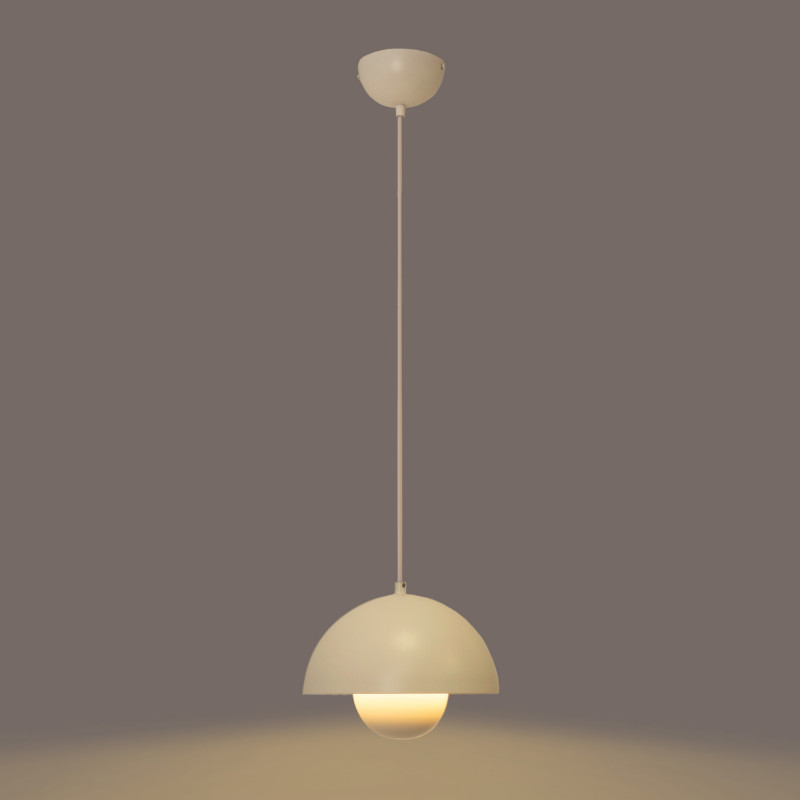 Design pendant lamp "Deco"