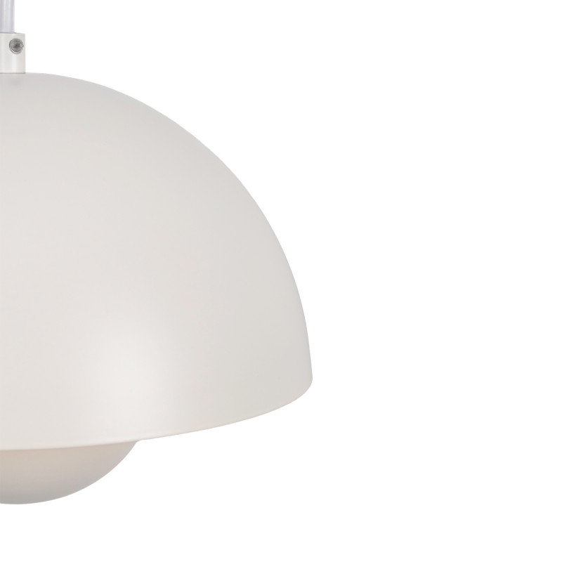 Design pendant lamp "Deco"